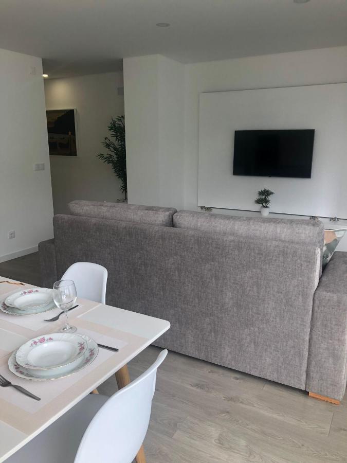 Apartamento Estrela Do Mar Nazare Ngoại thất bức ảnh