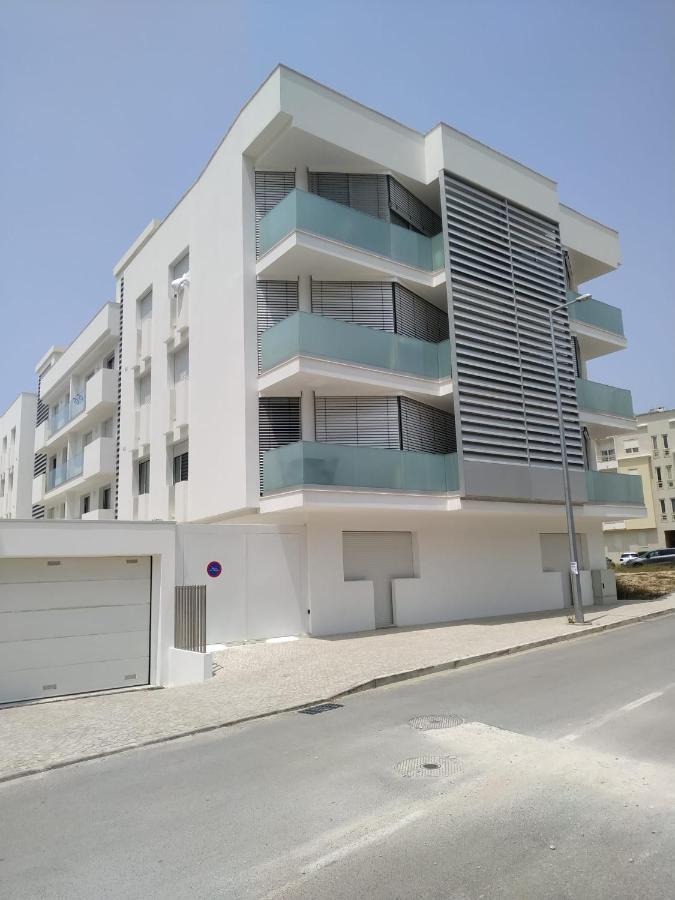Apartamento Estrela Do Mar Nazare Ngoại thất bức ảnh