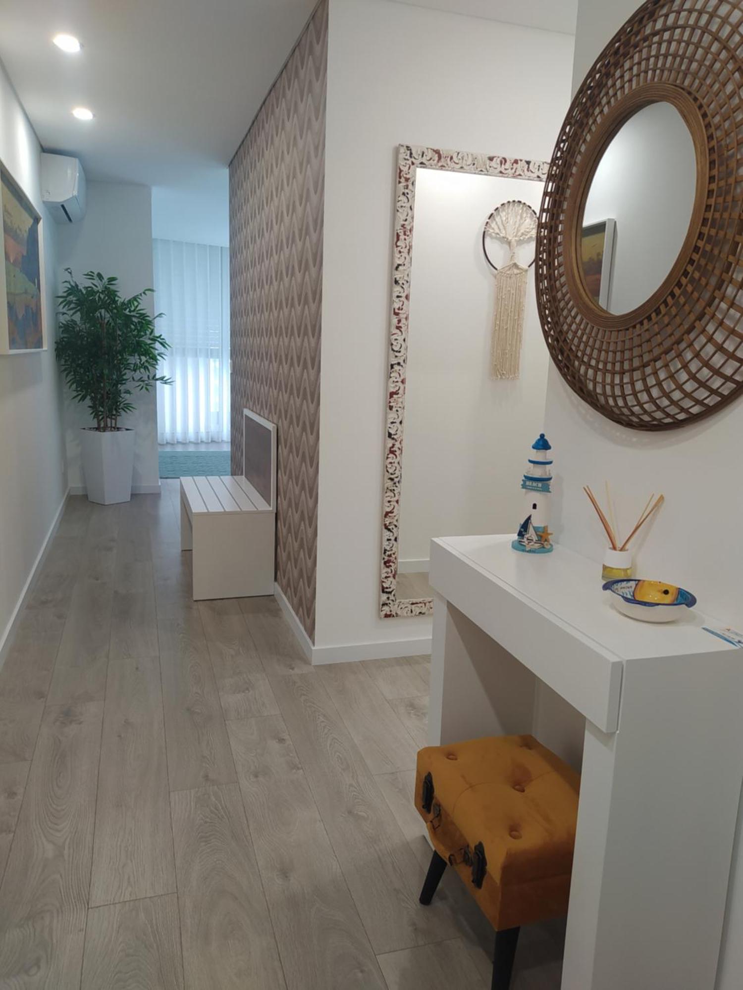 Apartamento Estrela Do Mar Nazare Ngoại thất bức ảnh
